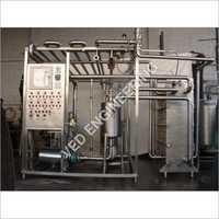 Multi Duty Pasteurizer