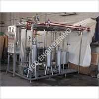 Dahi Plant