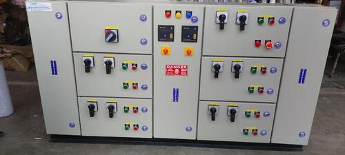 Automation Control Panel Power: 220 Volt (V)