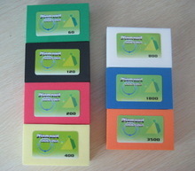 Diamond Hand Polishing Pads