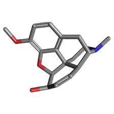 Codeine-6--D-glucuronide-D3 solution