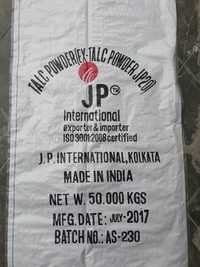 Talc Powder JP20