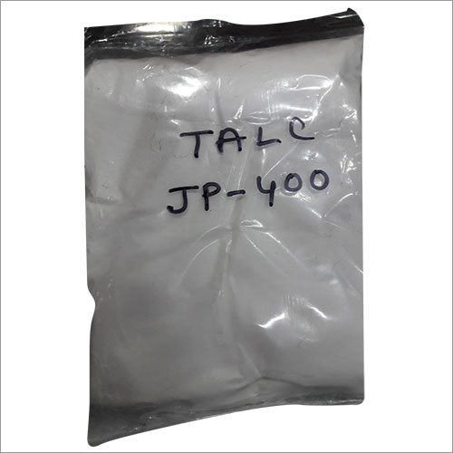 Talcum Powder Jp 400 - Application: Industrial