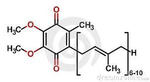 Coenzyme Q10