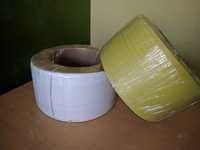 Pp Box Strapping Roll - Pp Material, Yellow Color, 8.5 Kg Weight | Optimal Strength, Durable Packaging Solution