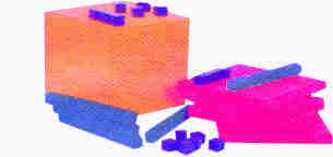 Base & Place Value Kit