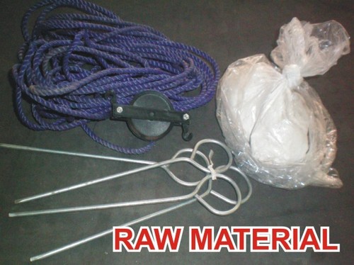 RAW MATERIAL