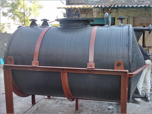 HDPE Horizontal Tank