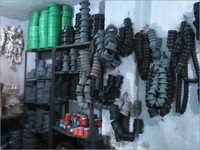 Hdpe/pp/pprc/upvc/pvdf Pipes & Fitting