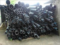 HDPE Pipe - High-Density Polyethylene, 4-Inch Diameter , Durable and Lightweight Design, Excellent Chemical Resistance