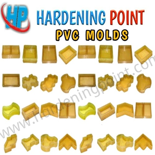 PVC Mould