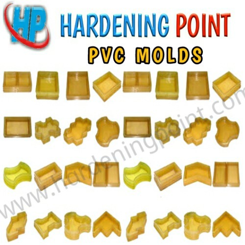 PVC Mould