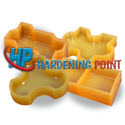 Moulds