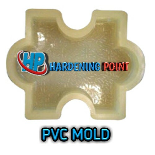 PVC Mould