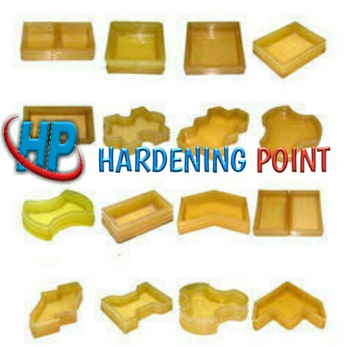 PVC Mould