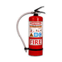 ABC Powder Fire Extinguisher