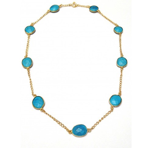 Turquoise Necklace