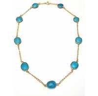 Turquoise Necklace