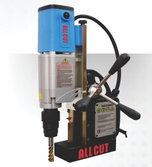 Allcut Tapping Machine