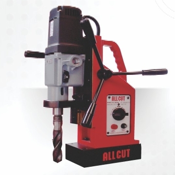 Magnetic Drill Machine