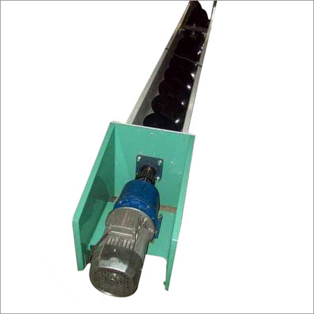 Screw Conveyor