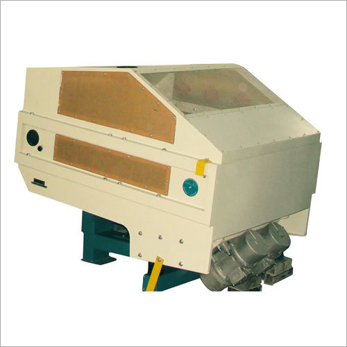Vibro De-stoner