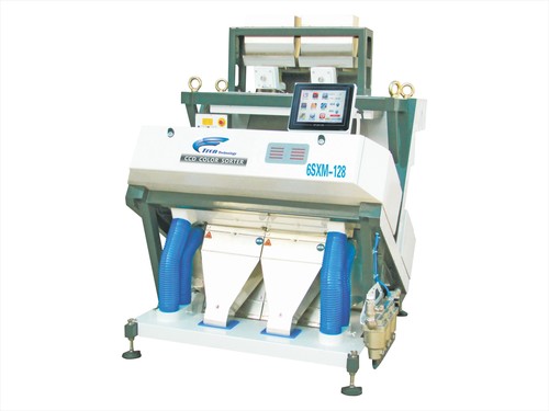 Rice Sorter Machine