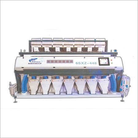 Corn Sorter Machine