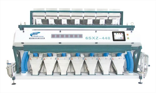 Raisins Sorter Machine