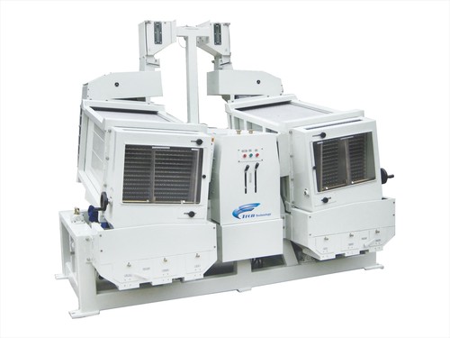 Paddy Separator Machine