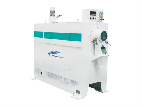 Water Polisher