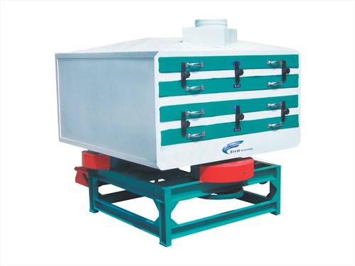 Rice Sifter Machine