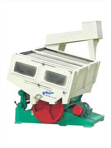 Single Side Separator