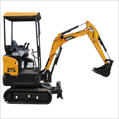 2 Ton Mini Excavator