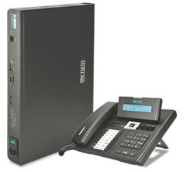 SMB IP-PBX