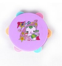 Baby Dafli Rattle