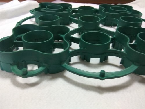Plastic Grass Pavers