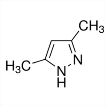 3,5-Dimethylpyrazole