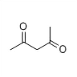 Acetylacetone