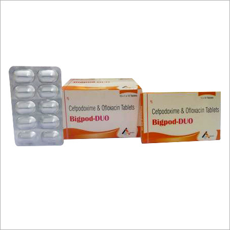 Bigpod - Duo Tablets