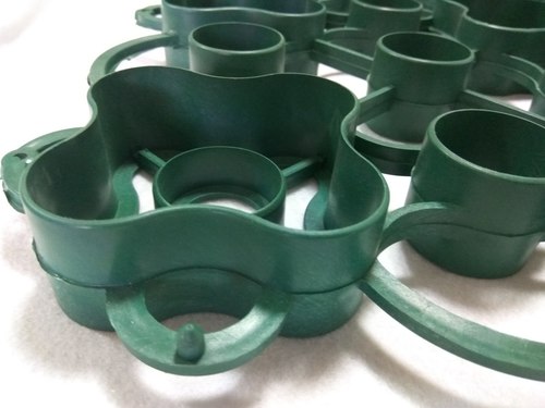 Grass Plastic Pavers