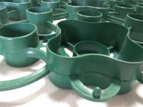 HDPE Grass Pavers