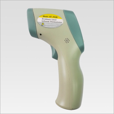 Infrared Laser Thermometer