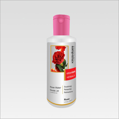 Rose Water 200ml