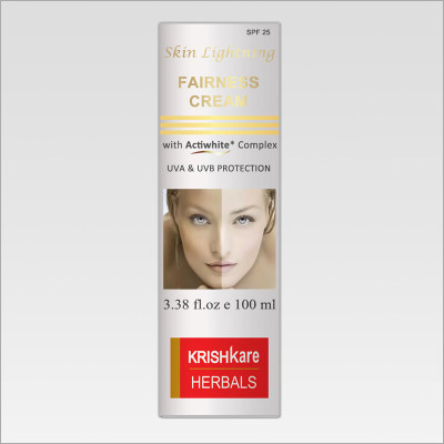 Skin Lightning Cream