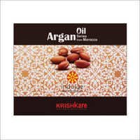 Argan Oil Hair Protection Kit