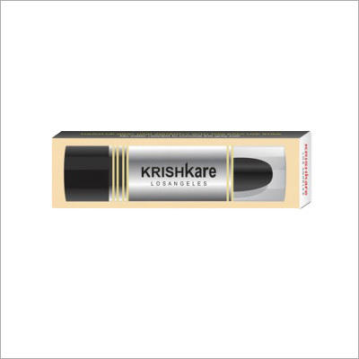 Hair Color Stick - Black