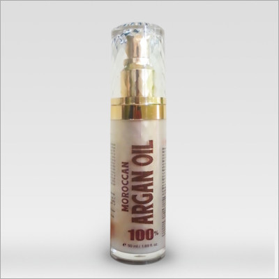 100% Moroccan Argan Oil 100% Moroccan Argan Oil