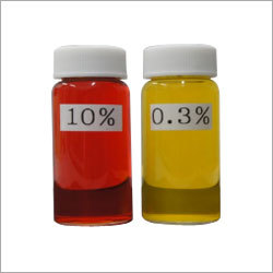 Coenzyme Q10 Emulsion 10%