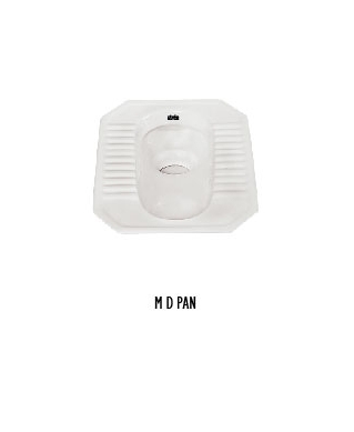 Ceramic MD Pan